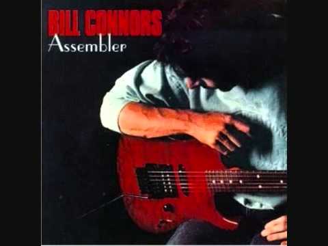 Bill Connors - Sea Coy