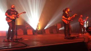 You Got Spirit, Kid - Coheed and Cambria - 3/21/16 - Tempe, AZ