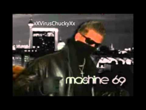 Mashine69, Meriz One & Defy28 - Kleine Lisa 3.