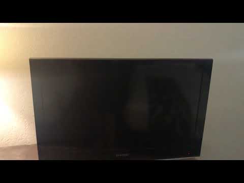 HOTEL ROOM TOUR: La Quinta Inn Santa Fe