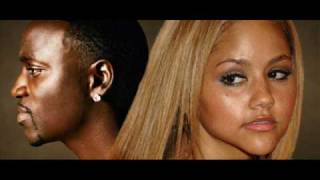 Right Now - Kat Deluna ft. Akon