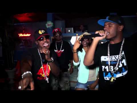 O.G. Music Perormance ft: O.G Mel, O.G. Scoop, Dra$tik Measures, O.G Boom, and O.G. LadyL