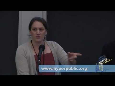 Betsy Masiello on the Risks and Beauty of the Hyper-public Life