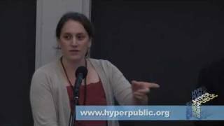 Betsy Masiello on the Risks and Beauty of the Hyper-public Life