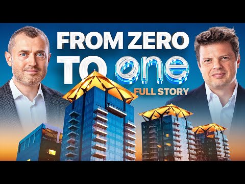 FROM ZERO TO ONE – The story of One United Properties