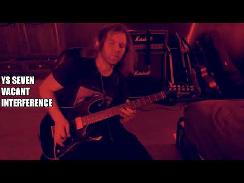 Ys 7  Vacant Interference