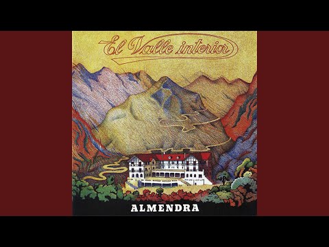 Amidama - Almendra