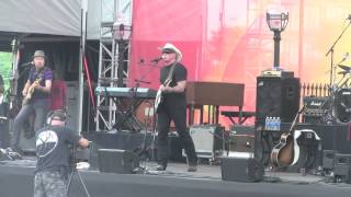 CMA Fest Keith Anderson XXL