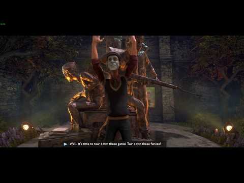 We Happy Few   Part 27   Speaker's Corner MAIDENHOLM