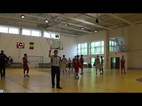 CSS Sighet - U Cluj -III