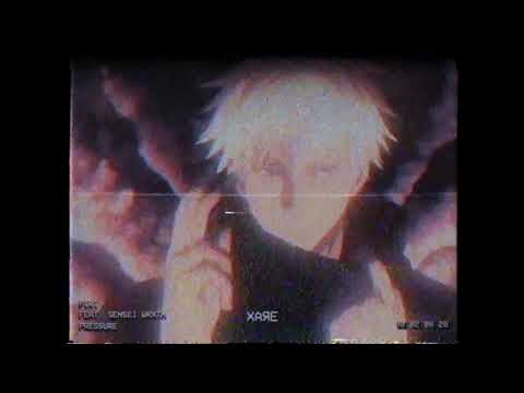 PIRI - P R E S S U R E (FEAT. SENSEI WRXTH)