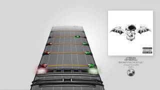 Download lagu Avenged Sevenfold - Brompton Cocktail (Drum Chart) mp3