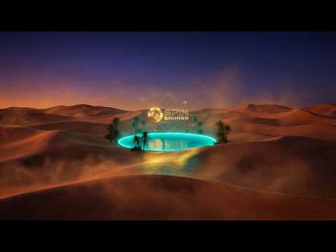 spinsahara casino app