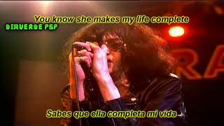 The Ramones- She's The One- (Subtitulado en Español/Inglés)