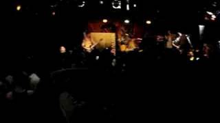 Misery Signals-In Summary Of What I Am