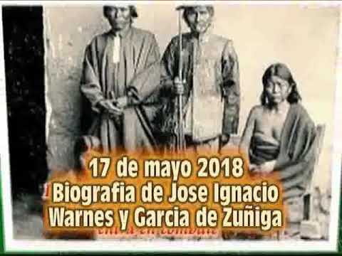 download lagu mp3 mp4 Biografia De Ignacio Warnes, download lagu Biografia De Ignacio Warnes gratis, unduh video klip Download Biografia De Ignacio Warnes Mp3 dan Mp4 Free All Gratis