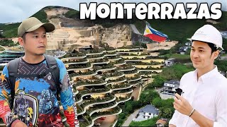 The Rise of Monterrazas in Cebu Sinisisi sa Pagbaha ?