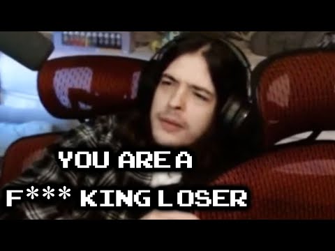 Jack ROASTS rude Caller (Wafflepwn Livestream Clips)