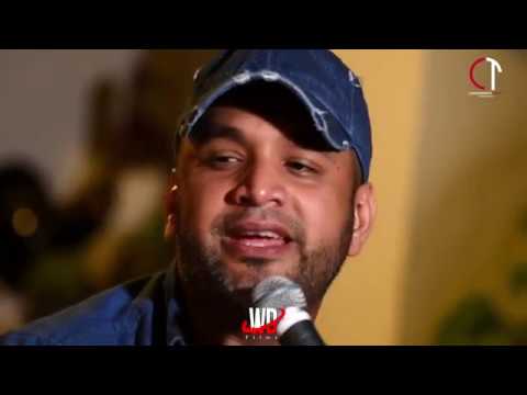 Richard La Voz | Yo Se Que Es Mentira (Bohemio Video En Vivo)