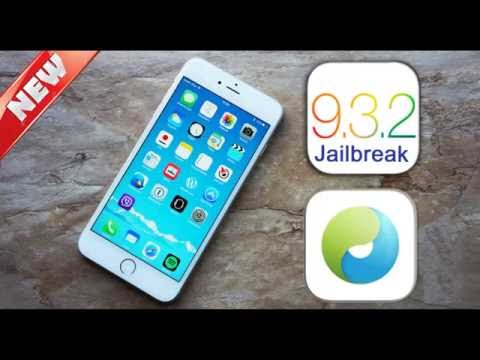 iOS 9.3.2 JAILBREAK Release All Device - TaiG Update - iOS 9.3.1 / 9.2 / 9.2.1