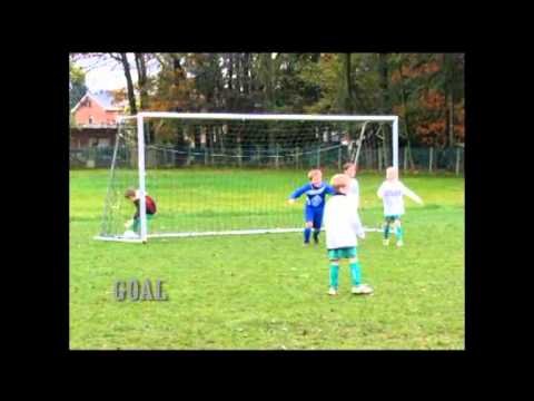 U7 VJ Baardegem - TK Meldert