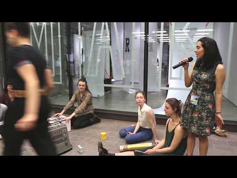 Lindsay Cooper: the Art of Rebellion - Launching Event