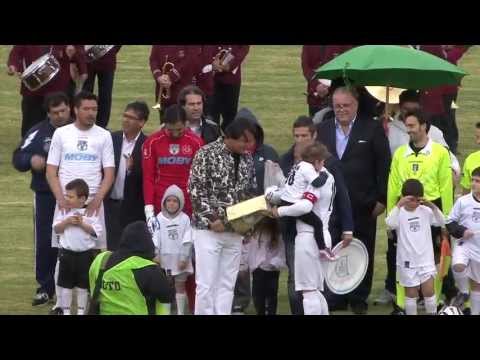 Olbia 1905, La Festa.