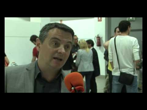 Manuel Amat: �Las personas son la clave del �xito de un negocio�