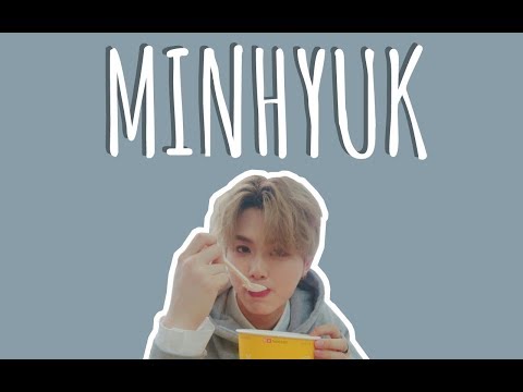A basic Guide : Minhyuk