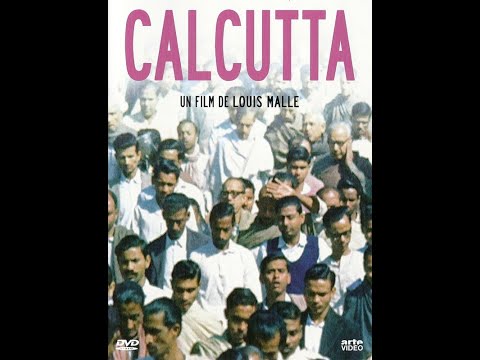 CALCUTTA (1969) | Louis Malle