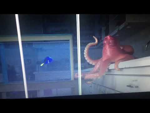 The sword in the stone (my version) part 3 Russell meets hank