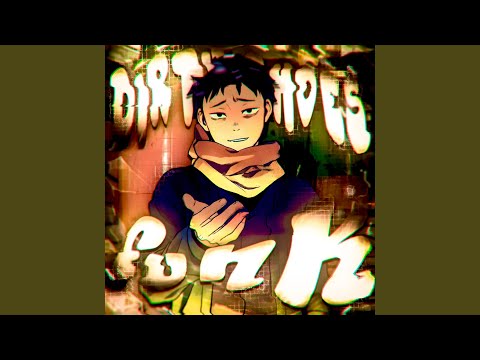 Dirty Shoes Funk (Slowed)