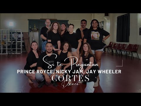 Cortes Dance Bachata Febrero 2024