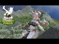 Giantess Growth Sizedrift Fungus Part1