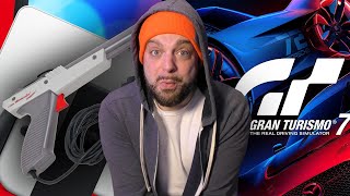 Light Guns Coming To Nintendo Switch?! + Gran Turismo 7 DRAMA!