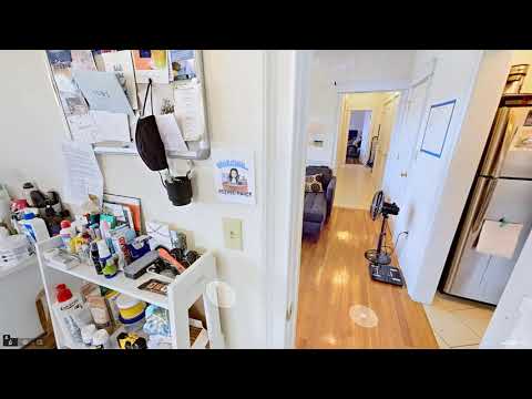 1340 Commonwealth Avenue, Unit 25,  Boston, MA  - Presented by Jonathan Katz