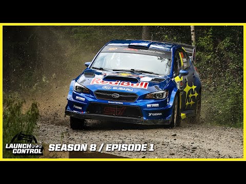 Launch Control: Hindsight is 2020 - Episode 8.1