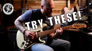 Video thumbnail for Best Strat Neck Pickup by Pherotone Studios