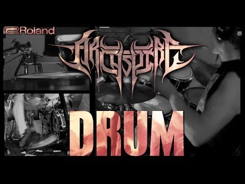 DRUM! Spencer Prewett Extreme Drum Playthrough