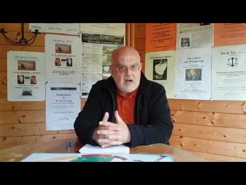 Der Fall Emmely - Video 9 von Dr. Rolf Geffken