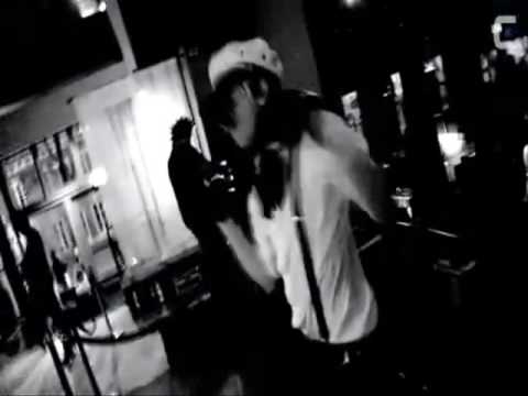 Jack E. Strify 03 - Strify loves to dance in  the dark. ♥