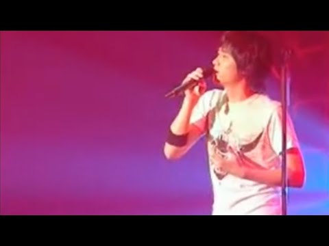 [2006.08.30] 버즈 - 울지마 (직캠)