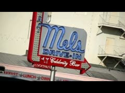 Mel's Drive-In / Hollywood
