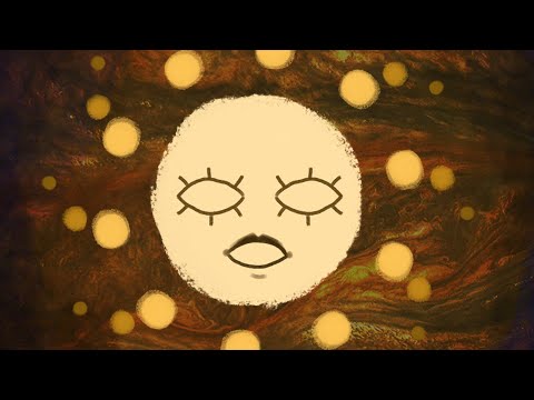 Isle Unto Thyself (animated)