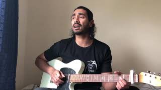 Dragonfly - M.Craft (Cover by Ana)