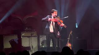 Andrew Bird - Bloodless (Toronto 2023)