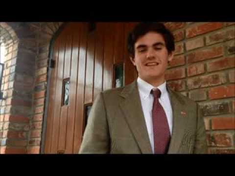 Recharge MFCR Chairman Candidate