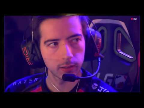 MLG Anaheim 2016 Grand Finals! OpTic Gaming vs. ELEVATE