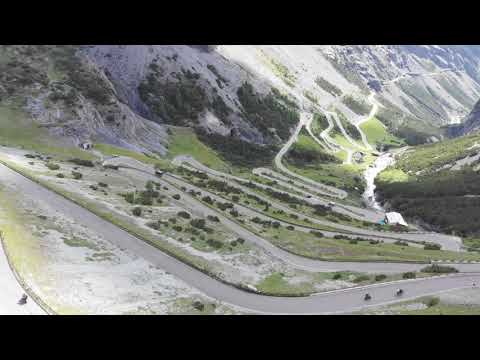 just a take on stilfserjoch