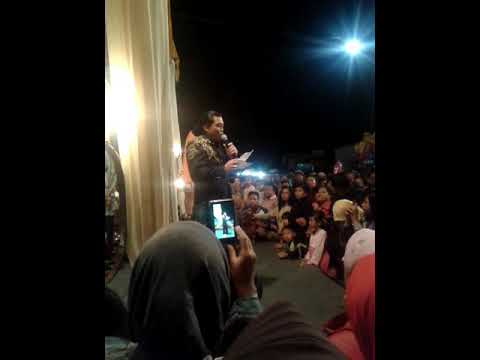 Didi kempot- ademe kutho malang